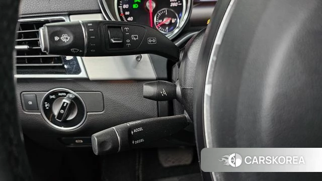 Mercedes-Benz GLE - Class W166 2018 Белый из Кореи, фото 5