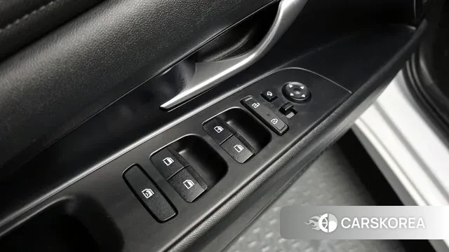 Hyundai Avante (CN7) 2020 Белый из Кореи, фото 5