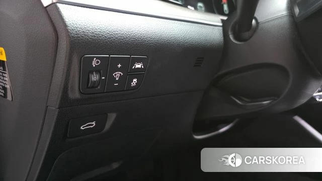Kia K5 3rd generation 2020 Белый из Кореи, фото 5