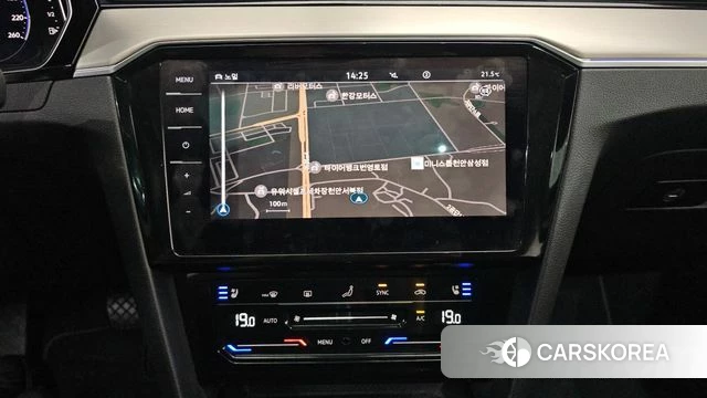 Volkswagen Passat GT (B8) 2022 Черный из Кореи, фото 5