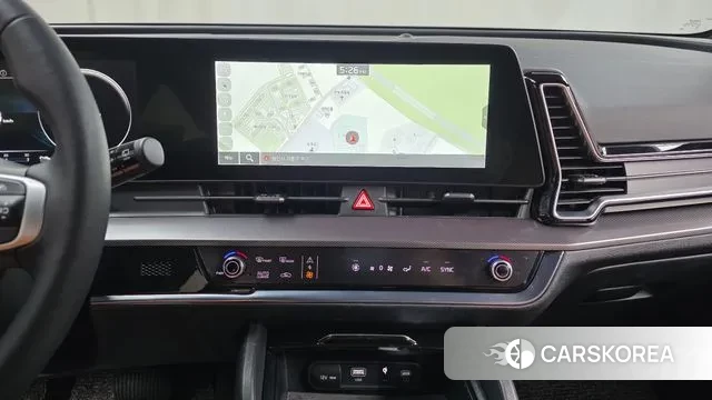 Kia Sportage 5th Generation 2022 Белый из Кореи, фото 5