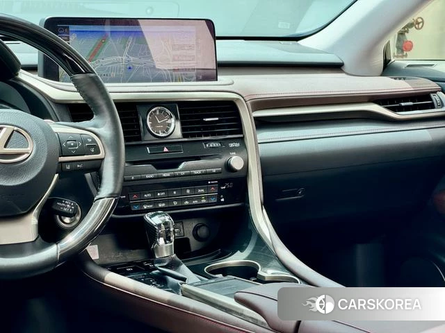 Lexus RX 2021 Другой из Китая, фото 5