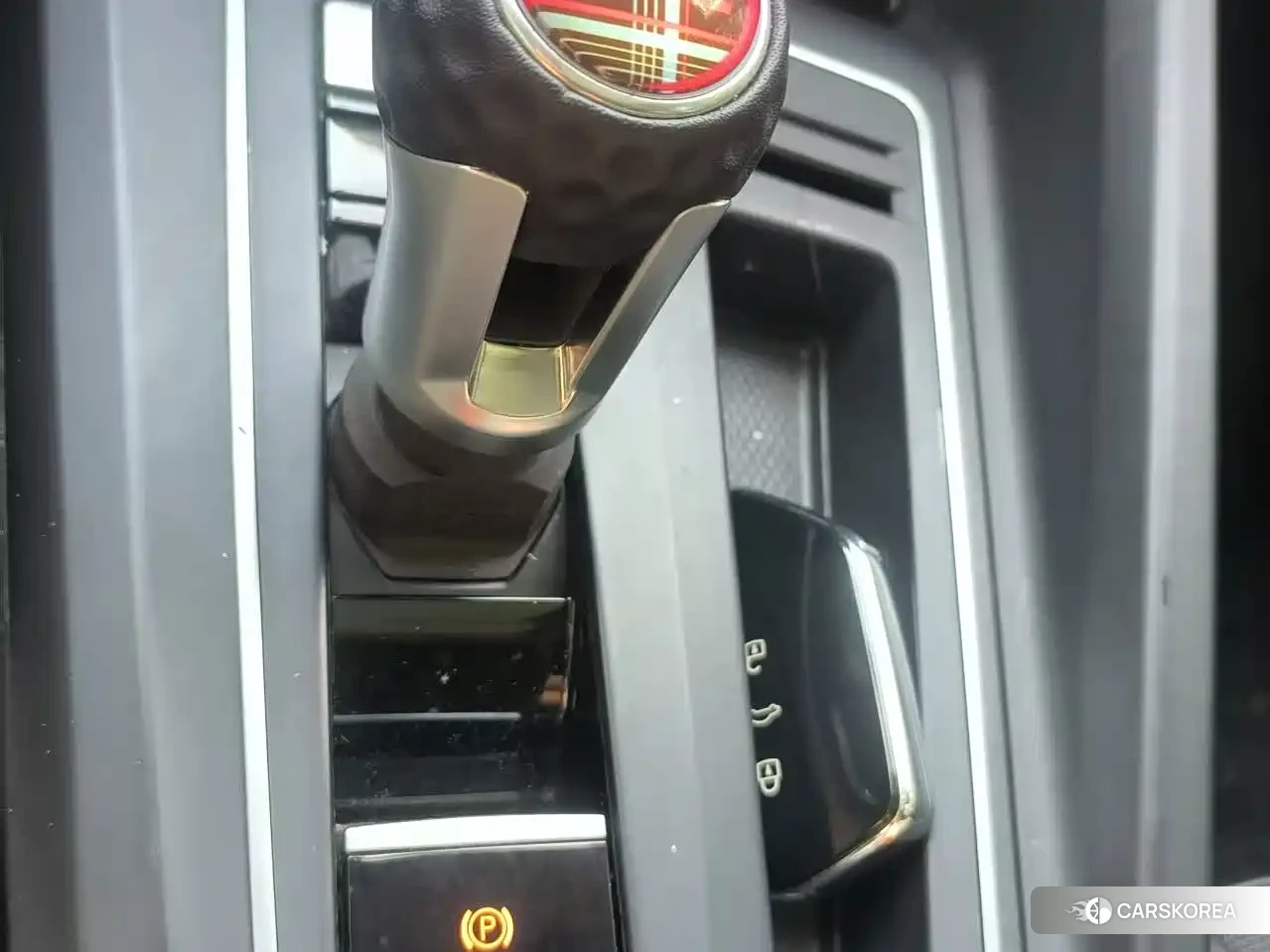 Volkswagen Golf 2022 Белый из Китая, фото 5