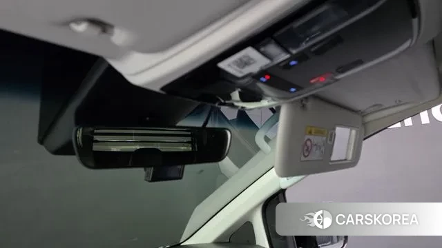 Hyundai Staria 2024 Серый из Кореи, фото 5