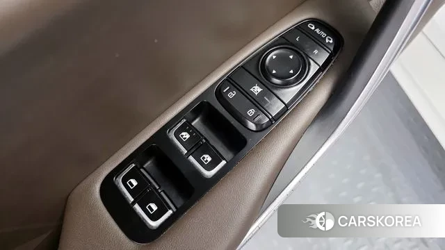 Kia Stinger 2018 Белый из Кореи, фото 5