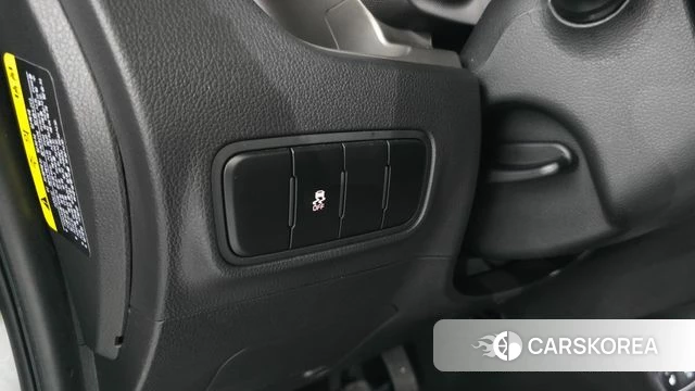 Kia The New Ray 2021 Белый из Кореи, фото 5