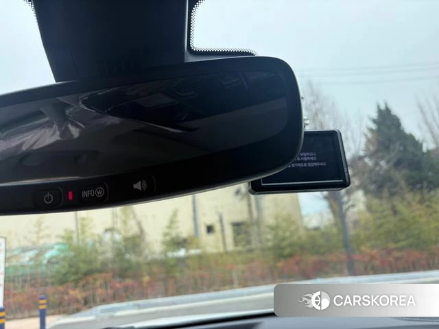 Chevrolet (GM Daewoo) Equinox 2019 Белый из Кореи, фото 5