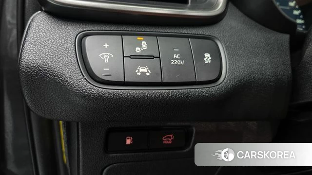 Kia The New Sorento 2018 Серый из Кореи, фото 5