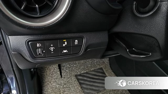 Kia Come New K3 2019 Серый из Кореи, фото 5