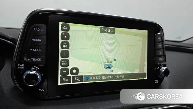Hyundai Santa Fe TM 2018 Серый из Кореи, фото 5