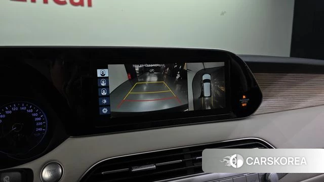 Hyundai Palisade 2019 Черный из Кореи, фото 5