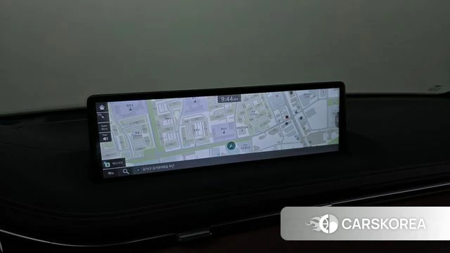 Genesis GV70 2022 Темно-зеленый из Кореи, фото 5