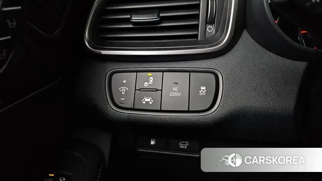 Kia The New Sorento 2018 Черный из Кореи, фото 5