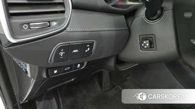 Hyundai Grandeur IG 2019 Белый из Кореи, фото 5