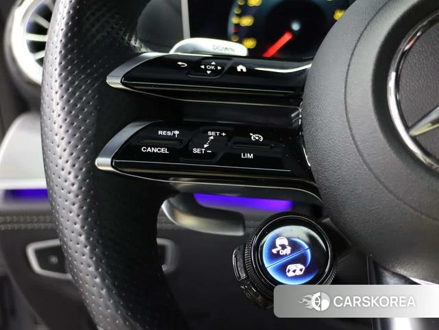 Mercedes-Benz AMG GT 2022 Темно-серый из Китая, фото 5