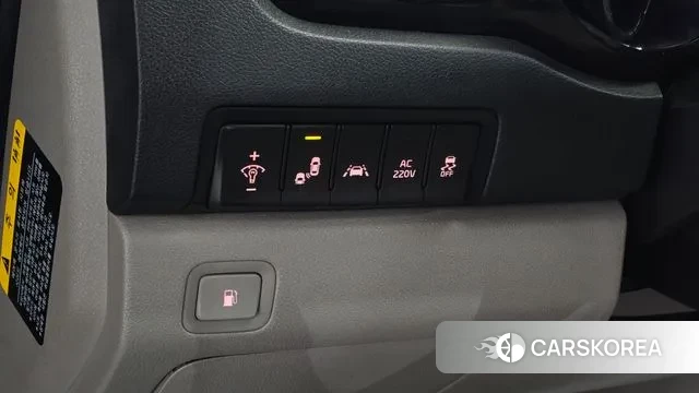 Kia The New Carnival 2018 Серый из Кореи, фото 5