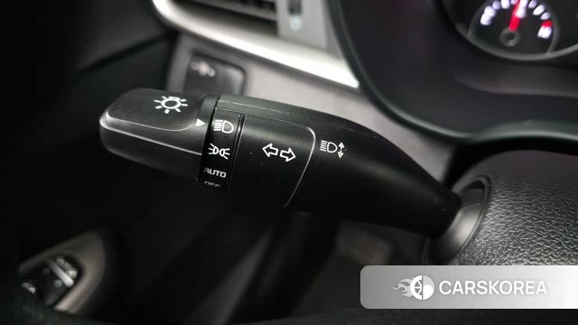 Kia The New K5 2nd generation 2019 Черный из Кореи, фото 5