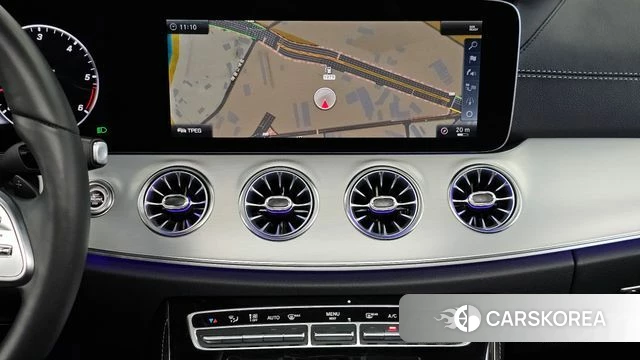 Mercedes-Benz CLS-Class C257 2018 Серый из Кореи, фото 5