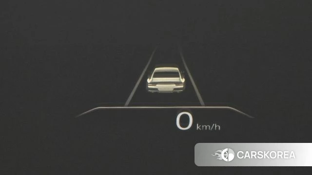 Genesis G80 (RG3) 2020 Серый из Кореи, фото 5