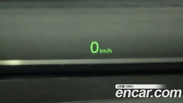 Kia Come New K7 2018 Черный из Кореи, фото 5