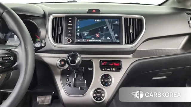 Kia The New Ray 2021 Белый из Кореи, фото 5