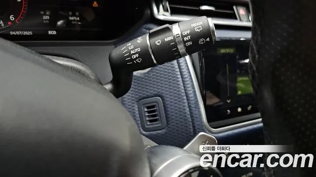 Land Rover Range Rover Velar 2018 Белый из Кореи, фото 5