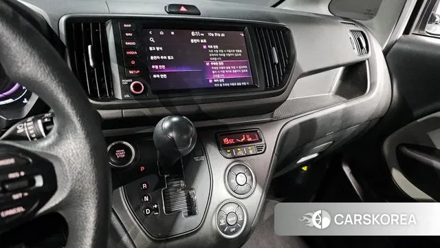 Kia The New Kia Ray 2022 Жемчужный цвет из Кореи, фото 5