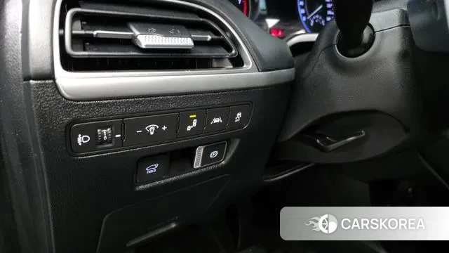 Hyundai Palisade 2021 Серый из Кореи, фото 5