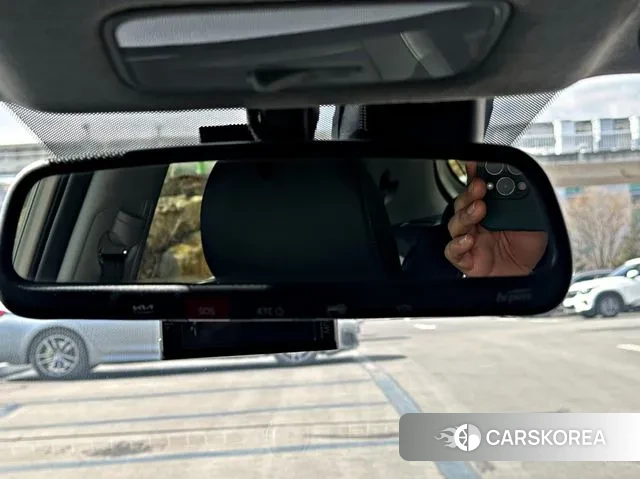 Kia Morning Urban (JA) 2022 Жемчужный цвет из Кореи, фото 5