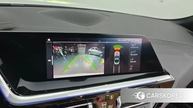 BMW Z4 (G29) 2020 Белый из Кореи, фото 5