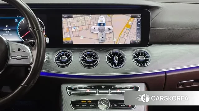 Mercedes-Benz CLS-Class C257 2019 Белый из Кореи, фото 5