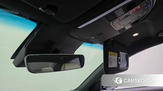 Genesis The New G70 2024 Черный из Кореи, фото 5