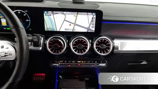 Mercedes-Benz EQB X243 2023 Белый из Кореи, фото 5