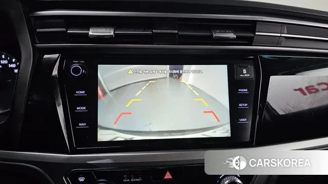 Ssangyong Beautiful Korando 2020 Серый из Кореи, фото 5