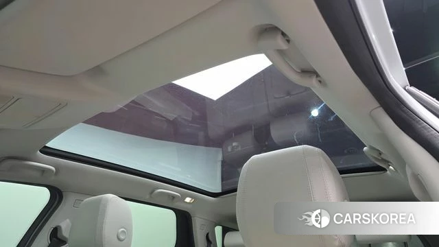 Land Rover Discovery Sports 2nd Generation 2020 Белый из Кореи, фото 5
