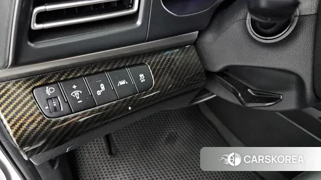 Hyundai The New Avante AD 2019 Белый из Кореи, фото 5