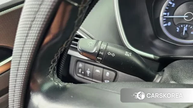 Hyundai Santa Fe TM 2020 Серый из Кореи, фото 5