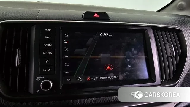 Kia The New Kia Ray EV 2023 Белый из Кореи, фото 5