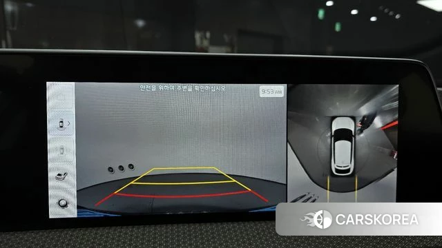 Kia EV6 2022 Белый из Кореи, фото 5