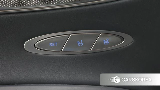 Genesis GV70 2021 Серый из Кореи, фото 5