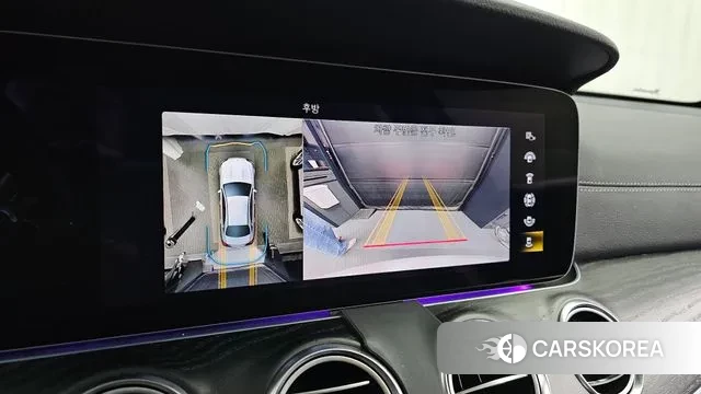 Mercedes-Benz E-Class W213 2022 Белый из Кореи, фото 5