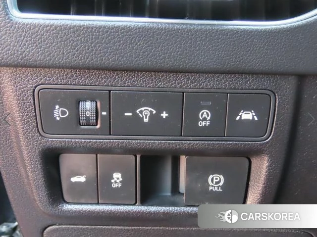 Hyundai Sonata (DN8) 2022 Черный из Кореи, фото 5
