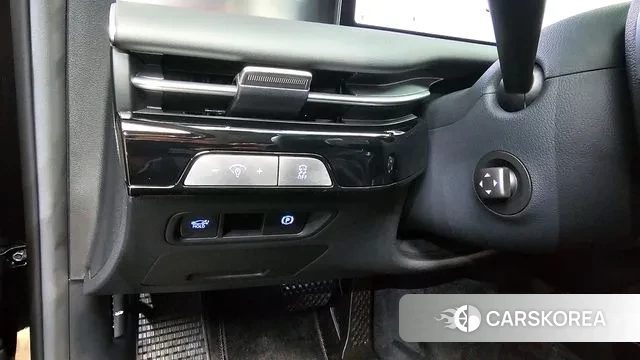 Genesis G80 (RG3) 2025 Черный из Кореи, фото 5