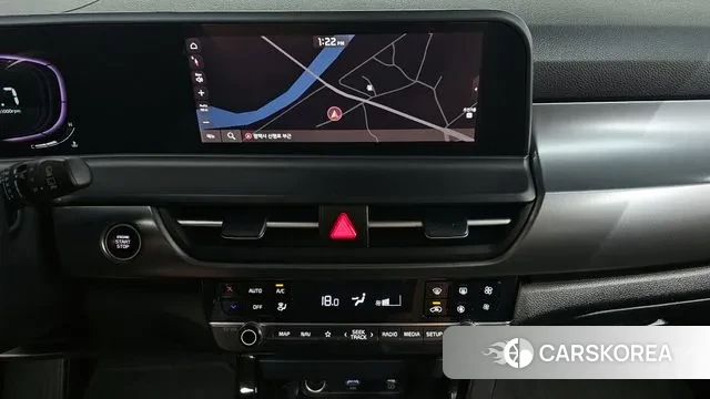 Kia The New Seltos 2022 Белый из Кореи, фото 5