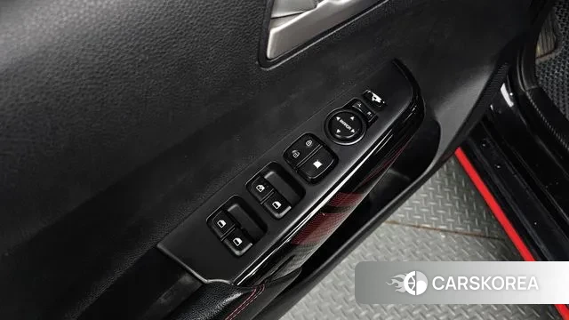 Kia All New Morning (JA) 2018 Черный из Кореи, фото 5