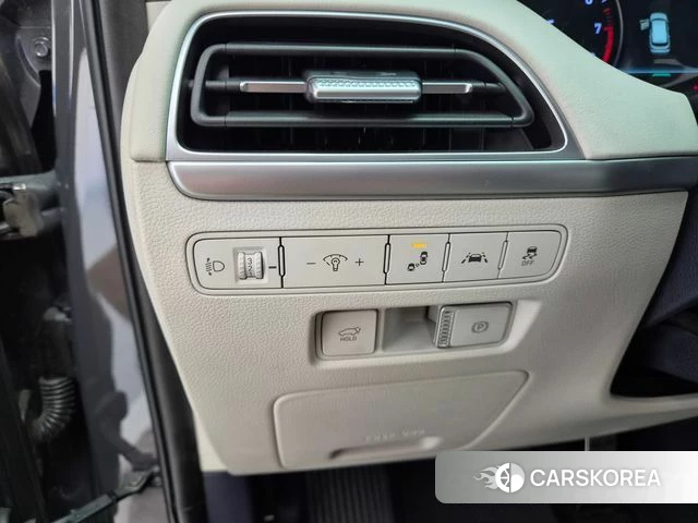 Hyundai Palisade 2019 Коричневый из Кореи, фото 5