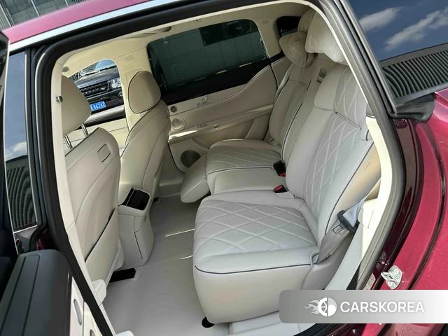 Enjoy the world S9 2025 Красный из Китая, фото 5