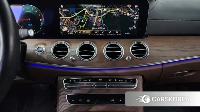 Mercedes-Benz E-Class W213 2020 Белый из Кореи, фото 5