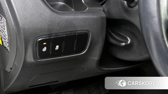 Kia The New Kia Ray 2022 Белый из Кореи, фото 5