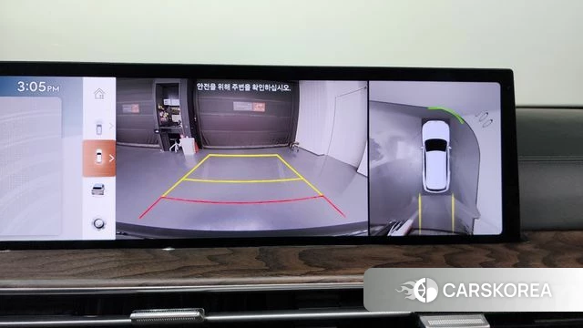 Genesis GV80 2024 Черный из Кореи, фото 5